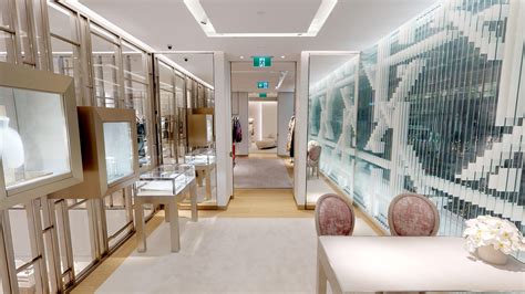 131 bloor street west dior|dior toronto flagship.